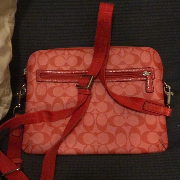 Coach Bag - Picture 5 of 5